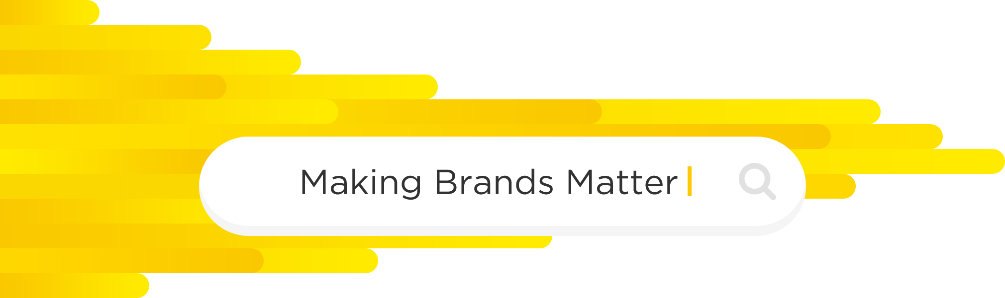 Making Brands Matter.